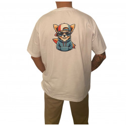 Camisetas OH CHIHUAHUA