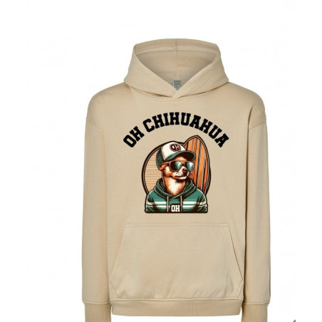 Sudaderas con Capucha