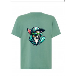 Camisetas OH CHIHUAHUA